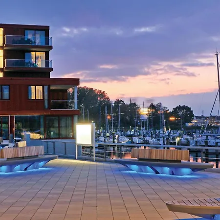 Passatvilla - 2 Daire *