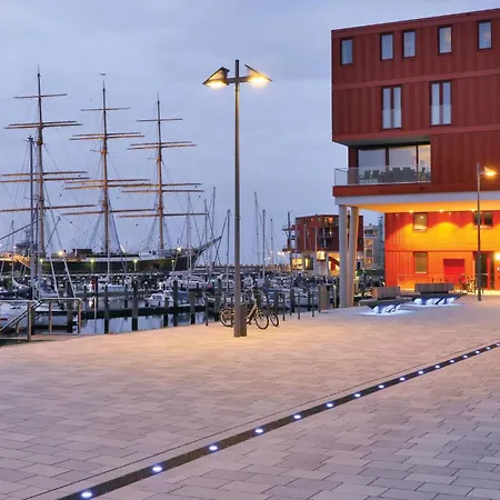 Passatvilla - 2 * Lübeck