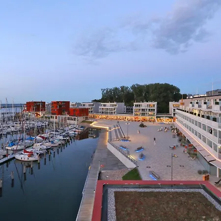 Lejlighed Passatvilla - 2 *