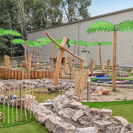 Daire Passatvilla - 2 Lübeck