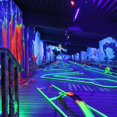 Passatvilla - 2 Lejlighed