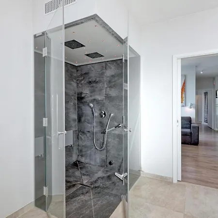 Passatvilla - 2 Λίμπεκ