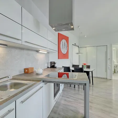 Passatvilla - 2 * Lübeck