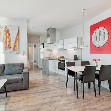 Passatvilla - 2 Lübeck