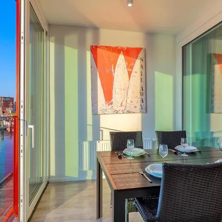 Passatvilla - 2 * Lübeck