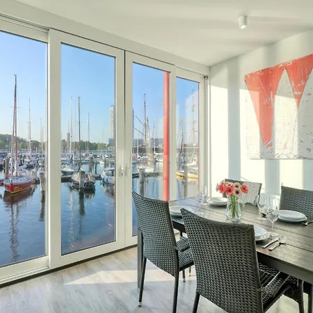 Lägenhet Passatvilla - 2 *