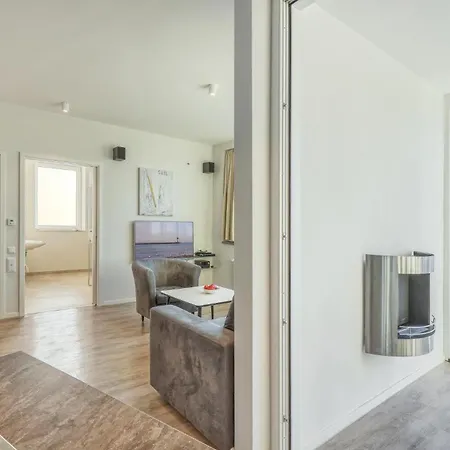 Passatvilla - 2 Λίμπεκ