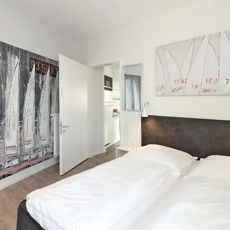 Passatvilla - 2 Daire