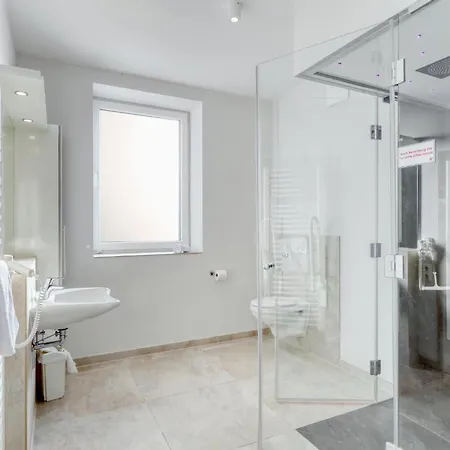 Διαμέρισμα Passatvilla - 2 Λίμπεκ