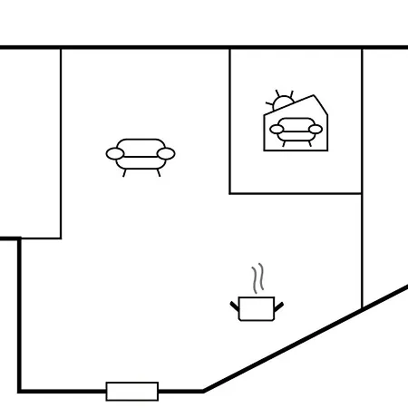 Διαμέρισμα Passatvilla - 2 Λίμπεκ