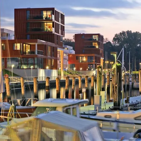 Passatvilla - 2 Λίμπεκ