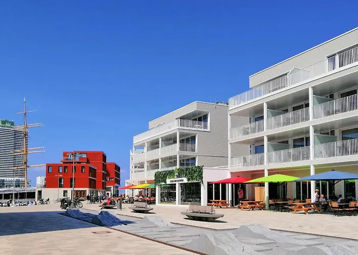 Passatvilla - 2 * Lübeck