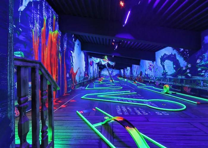 Passatvilla - 2 Apartment