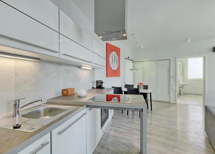 Passatvilla - 2 * Lübeck