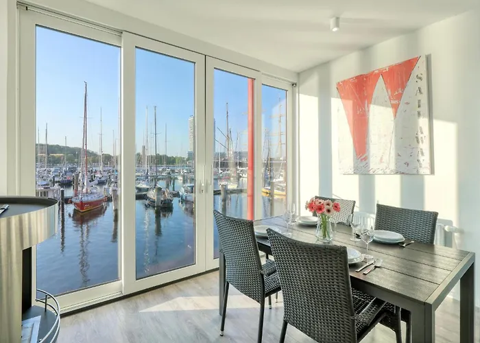 Apartment Passatvilla - 2 *